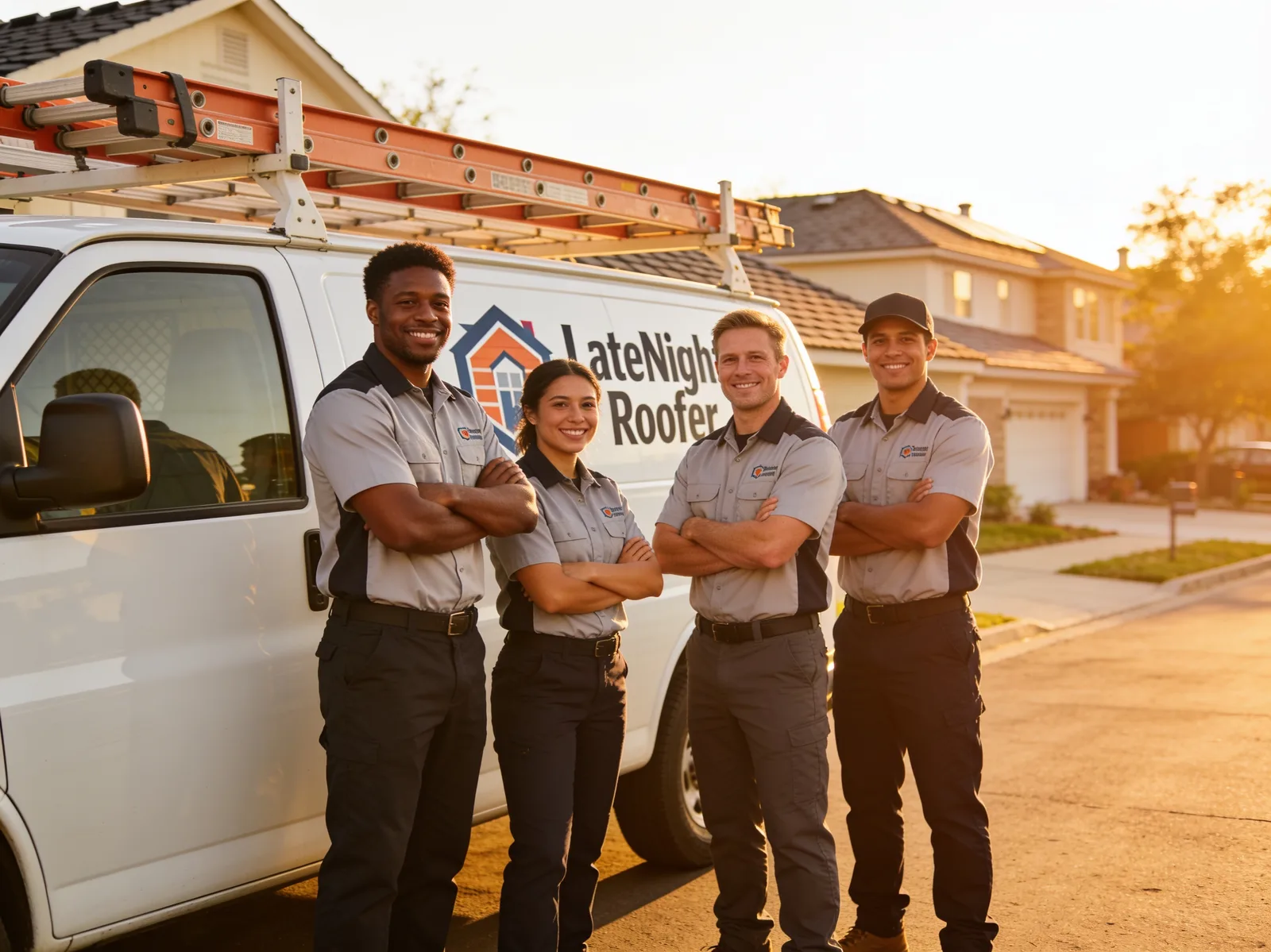 Emergency Roof Repair company in Aberdeen, WA